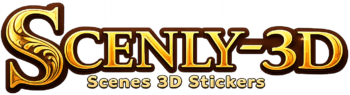 SCENLY-3D