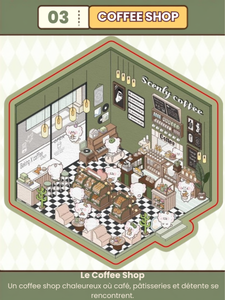 03 Carte COFFEE SHOP