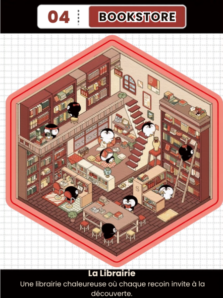 04 Carte BOOKSTORE